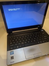 Toshiba Laptop Satelite NB15T-A1303 (No Hard Drive) picture