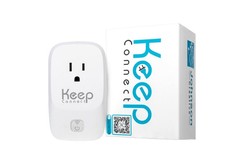 MAX Router Rebooter, Wi-Fi Reset Device, Monitors Connectivity and Resets Whe... picture