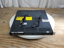 Cisco MDS 9148 DS-C9148-16P-K9 V02 Multilayer Fabric Switch SEE NOTES picture