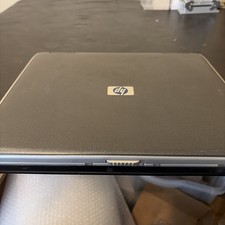 HP/Compaq NX9010 14.1