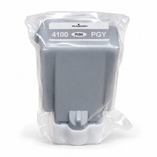 Canon PFI-4100 PGY Photo Gray Inkjet Ink Cartridge for Canon Pro 1100 NEW Sealed picture