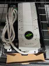 ITW LINX M8KSU-60 Surgegate 8 Outlet AC Surge Protector picture