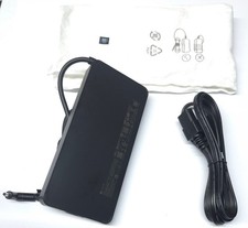 New Genuine 330W AC Charger For HP Thunderbolt 4 Ultra 280W G6 Dock AW5M5UT#ABA picture
