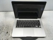 Apple MacBook Pro A1278 Intel Core 2 Duo P8600 2.4GHz 2 GB NO HDD No Batt picture