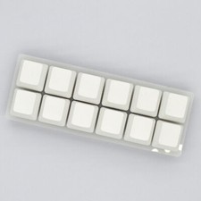 Programmable Mechanical Keyboard 12 Keys Macro Keypad Gaming SayoDevice DIY USB picture