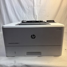 HP C5F93A LaserJet Pro M402n Monochrome Laser Printer - C5F93A  QTY 2 W/TONER picture