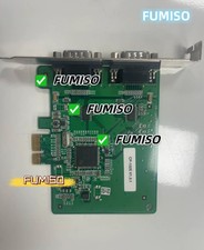 1pc used MOXA CP-102E V1 3.1 cards_ picture
