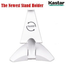 Kastar 360 Swivel Rotating Stand Holder for iPad Mini, other14-16cmTablet, phone picture
