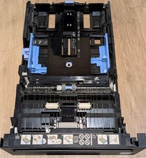 Dell 3130cn 250-Sheet Paper Tray Cassette Assembly | P445D GG751 | Genuine OEM picture