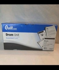 NEW - Quill for Brother DR-420 DRUM UNIT - 12,000 PAGES - SEALED picture
