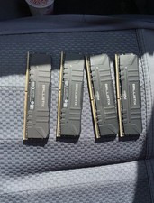Ballistix 4gb DDR4 Ram 4 Count  picture