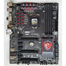 For MSI Z97A GAMING 7 Motherboard LGA 1150 DDR3 ATX Mainboard picture