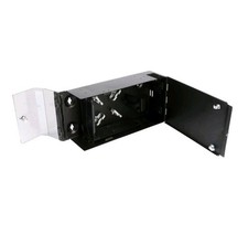 NEW Corning WCH-02P Wall-Mountable 2 Connector Housing (WCH) FREE FAST SHIPPING  picture
