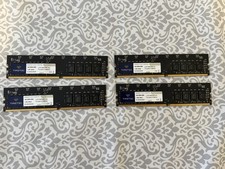 TIMETEC 64GB (4x16GB) DDR4-3600 PC4-28800 Desktop RAM 75TT36NU2R8-16G picture