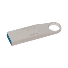 Kingston DTSE9G2/32GB 32GB USB 3.0 DataTraveler SE9 G2 (Metal) picture