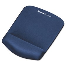 Fellowes Plushtouch Foam Mouse Pad Wrist - picture