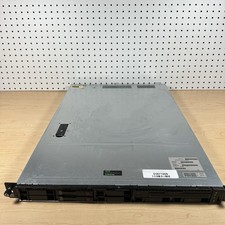 HEWLETT PACKARD HPE ProLiant DL160 Gen9 16GB No Hard Drives picture