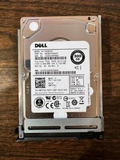 MTV7G 0MTV7G Dell 300GB 10K 6Gb/s 2.5