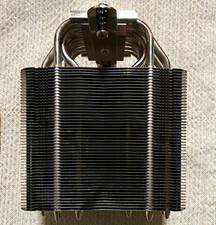 Noctua CPU Heatsink Cooler Aluminum & Copper Construction picture