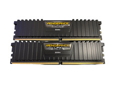 Corsair Vengeance LPX 8GB (2x 8GB) DDR4 2400 (PC4-19200) Kit   #26 picture