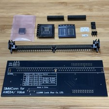 DIY Kit - SIMMCONN Memory Expansion For Sound Blaster AWE64 Value ASSEMBLY REQ’D picture