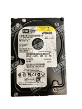 Western Digital WD 40GB WD400 WD Caviar SE Serial ATA Hard Drive 0U3975 picture