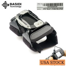 🔥 Wrist Mount Strap For Zebra WT4000 WT4070 WT4090 WT41N0 SG-WT4023020-05R US🔥 picture