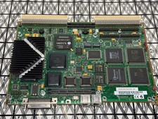 Motorola MVME2604 VME Board 01-W3341F-11A picture