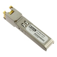 New Equal Optics 1000Base-T 100m Copper Gigabit SFP Transceiver FG-TRAN-GC-EO picture
