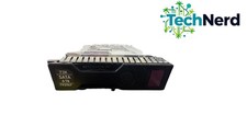 793767-001 793683-B21  HPE 6TB 7.2K SATA 6G 512e LFF HDD picture
