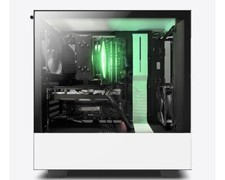 Gently used gaming PC picture