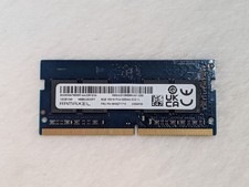 Sodimm, 8GB RAM, DDR4, 3200, Memory (Ramaxel) Lenovo FRU: 5M30Z71710 (1 Stick) picture