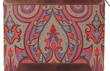 Londo Genuine Leather Laptop Sleeve 15