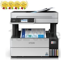 Epson EcoTank Pro L6490 All-in-One Color Inkjet Printer _No Tariffs In US picture