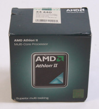 AMD X3 440 Athlon II X3 Processor 3.0Ghz 1.5Mb Cache NEW picture