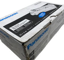 GENUINE PANASONIC KX-FA84 DRUM UNIT BLACK KX-FL511, KX-FL541, KX-FL611, KXFA84 picture