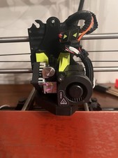 Lulzbot SE Tool Head picture