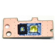 HP POWER BUTTON BOARD - 905712-001 picture