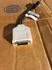 + DisplayPort to DVI-D Adapters DP/N 023NVR CN-023NVR picture