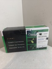26X CF226X HIGH YIELD BLACK TONER CARTRIDGE Compatible Replacement New Sealed picture