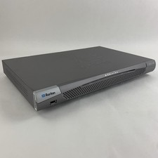 Raritan Dominion DKSX2-188 KSX2-188 KVM Remote Management Switch Tested Reset picture