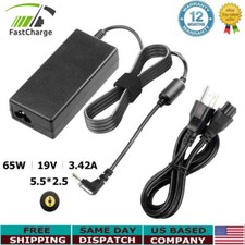 Laptop Power AC Adapter Charger for Dell Inspiron 1200 1300 B120 B130 65W picture
