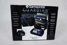 Samsonite Guardian Modular Laptop Briefcase Bag Plus NEW picture