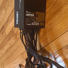 Seasonic VERTEX GX-850w ATX Power Supply picture