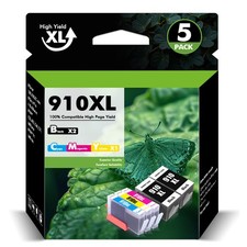 910XL Ink Cartridge for HP OfficeJet Pro 8010 8015 8020 8022 8025 8028 8034 8035 picture