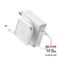 Reel The Side Kick Collapsible Charger Organizer and Travel White picture