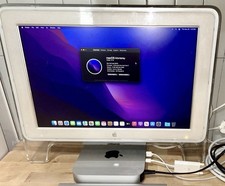 2003 Apple cinema picture