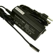 For Microsoft Surface Pro 1 Pro 2 Model 1514 1601 Charger AC Power Adapter Cable picture