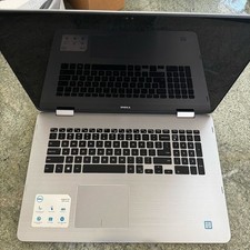 Dell Inspirion 17