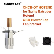 Trianglelab CHCB-OT Hotend Kit for Creality K1 K1 Max CR-M4 Sprite picture